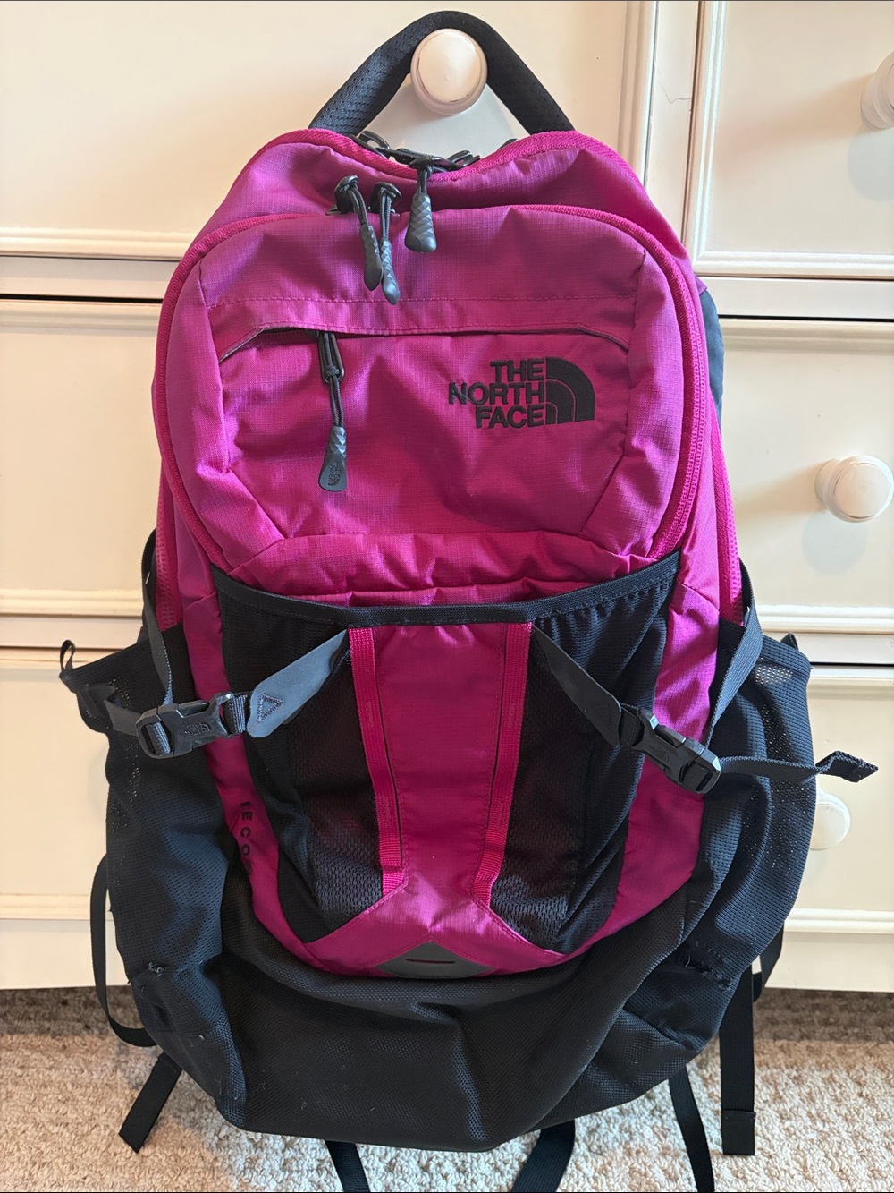 The North Face Recon Backpack